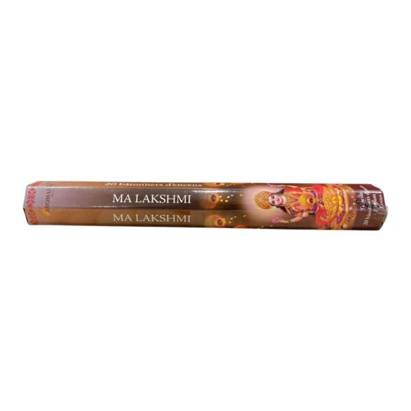 Baton encens ma lakshmi