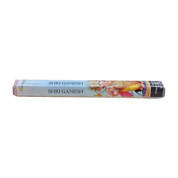 Baton encens shri ganesh