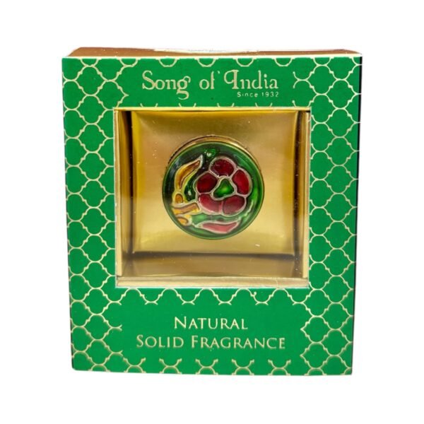 Parfum solide au Jasmin