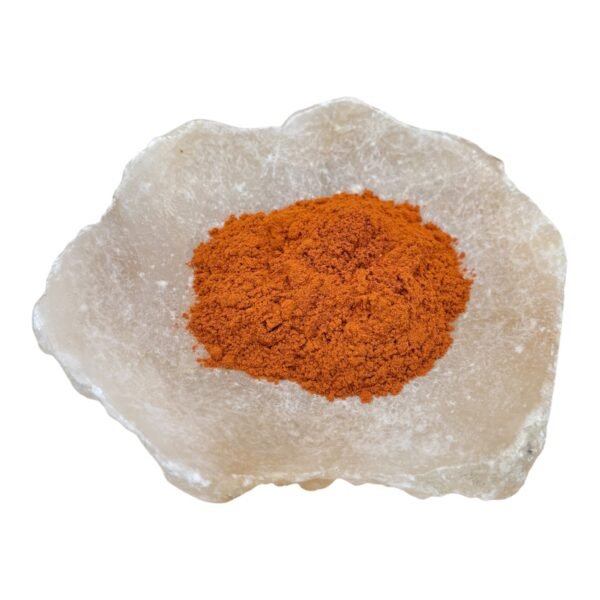 Santal rouge
