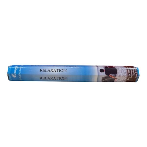 Baton encens relaxation
