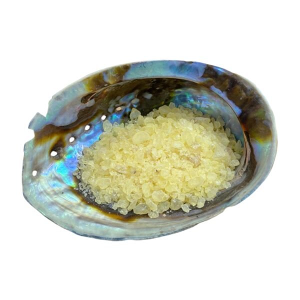 Gomme de Dammar