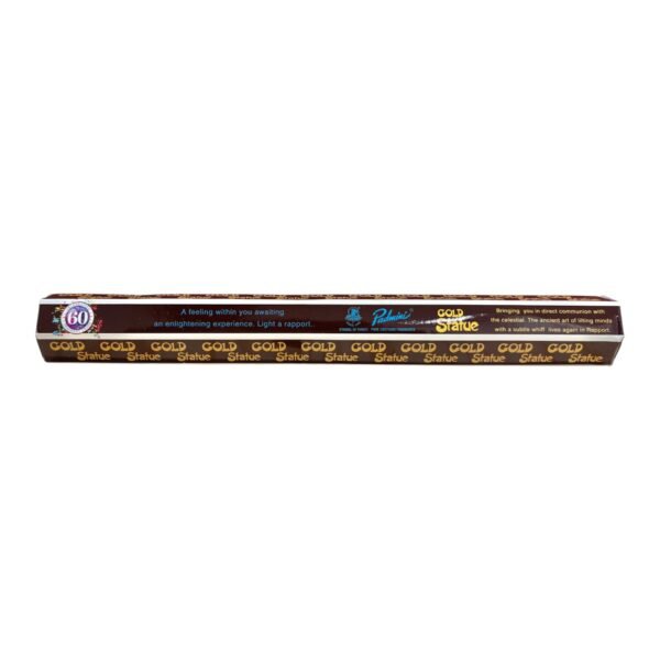 Baton encens guide spirituel