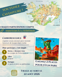 objectif islande 2026