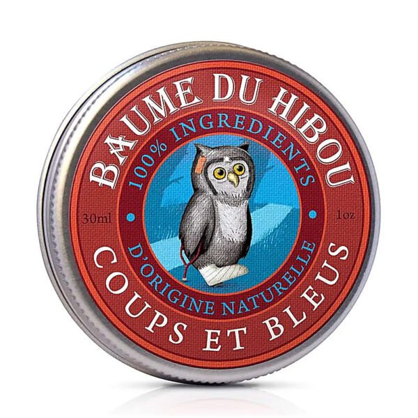 Baume du hibou